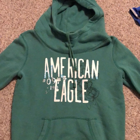 Hoodie - Picture 1 of 3